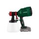 PARKSIDE® 20 V Akku-Farbspritzpistole »PFSA 20-Li B2«, ohne Akku und Ladegerät - B-Ware