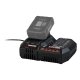 PARKSIDE PERFORMANCE® 20 V / 12 A Smart-Akku-Ladegerät »PLGS 2012 A1«, ohne Akku - B-Ware