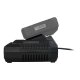 PARKSIDE PERFORMANCE® 20 V / 12 A Smart-Akku-Ladegerät »PLGS 2012 A1«, ohne Akku - B-Ware