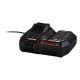 PARKSIDE PERFORMANCE® 20 V / 12 A Smart-Akku-Ladegerät »PLGS 2012 A1«, ohne Akku - B-Ware