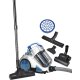 Hanseatic Bodenstaubsauger VC-T4020ES-2 - B-Ware