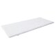 LIVARNO home Matratzentopper, aus Viskoschaum, 90 x 200 cm - B-Ware