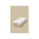 LIVARNO home Matratzentopper, aus Viskoschaum, 90 x 200 cm - B-Ware