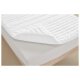 LIVARNO home Matratzentopper, aus Viskoschaum, 90 x 200 cm - B-Ware
