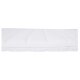 LIVARNO home Matratzentopper, aus Viskoschaum, 90 x 200 cm - B-Ware