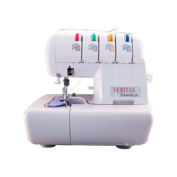 Veritas Overlock Nähmaschine Elastica - B-Ware