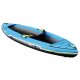 CRIVIT Kajak aufblasbar Touring 1-Sitzer - B-Ware