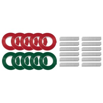 PARKSIDE® Bindezangen-Starterset - B-Ware