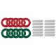 PARKSIDE® Bindezangen-Starterset - B-Ware