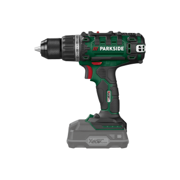 PARKSIDE® 20 V Akku-Bohrschrauber »PABS 20 Li I9«, ohne Akku und Ladegerät - B-Ware