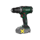 PARKSIDE® 20 V Akku-Bohrschrauber »PABS 20 Li I9«, ohne Akku und Ladegerät - B-Ware