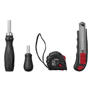 PARKSIDE PERFORMANCE® 20 V Akku-Bohrschrauber Starterset »PBSAP 20-Li A1«, mit Akku und Ladegerät - B-Ware