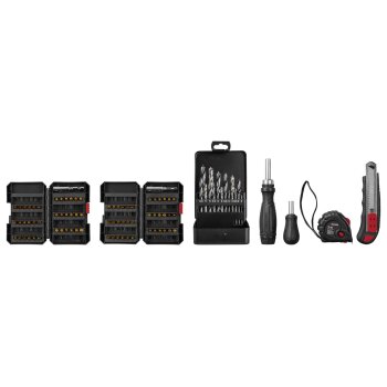 PARKSIDE PERFORMANCE® 20 V Akku-Bohrschrauber Starterset »PBSAP 20-Li A1«, mit Akku und Ladegerät - B-Ware