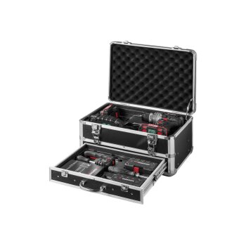 PARKSIDE PERFORMANCE® 20 V Akku-Bohrschrauber Starterset »PBSAP 20-Li A1«, mit Akku und Ladegerät - B-Ware