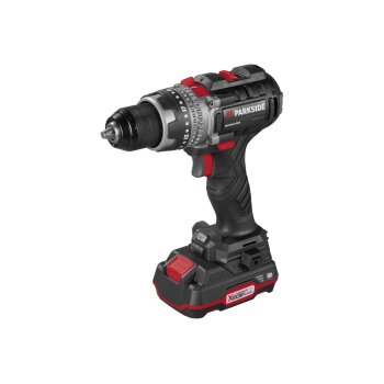 PARKSIDE PERFORMANCE® 20 V Akku-Bohrschrauber Starterset »PBSAP 20-Li A1«, mit Akku und Ladegerät - B-Ware