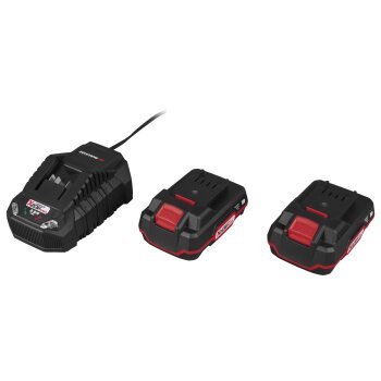 PARKSIDE PERFORMANCE® 20 V Akku-Bohrschrauber Starterset »PBSAP 20-Li A1«, mit Akku und Ladegerät - B-Ware