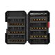 PARKSIDE PERFORMANCE® 20 V Akku-Bohrschrauber Starterset »PBSAP 20-Li A1«, mit Akku und Ladegerät - B-Ware