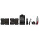 PARKSIDE PERFORMANCE® 20 V Akku-Bohrschrauber Starterset »PBSAP 20-Li A1«, mit Akku und Ladegerät - B-Ware