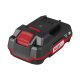 PARKSIDE PERFORMANCE® 20 V Akku-Bohrschrauber Starterset »PBSAP 20-Li A1«, mit Akku und Ladegerät - B-Ware