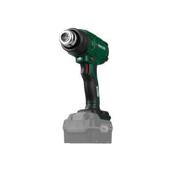 PARKSIDE® 20 V Akku-Heißluftgebläse »PHLGA 20-Li C2«, ohne Akku und Ladegerät - B-Ware