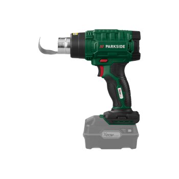 PARKSIDE® 20 V Akku-Heißluftgebläse »PHLGA 20-Li C2«, ohne Akku und Ladegerät - B-Ware