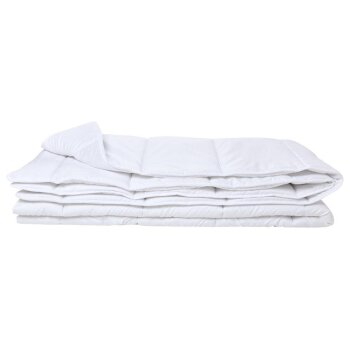 LIVARNO® Anti-Milben-Bettdecke, 260 x 240 cm - B-Ware