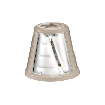 SILVERCREST® Elektrische Gemüseraspel SGR 150 E4 - B-Ware