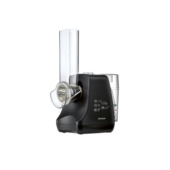 SILVERCREST® Elektrische Gemüseraspel SGR 150 E4 - B-Ware