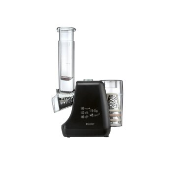 SILVERCREST® Elektrische Gemüseraspel SGR 150 E4 - B-Ware