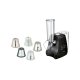 SILVERCREST® Elektrische Gemüseraspel SGR 150 E4 - B-Ware