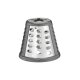 SILVERCREST® Elektrische Gemüseraspel SGR 150 E4 - B-Ware