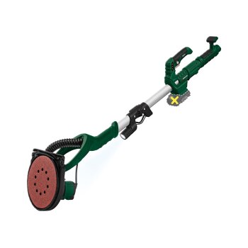 PARKSIDE® 20 V Akku-Wand- und Deckenschleifer »PWDSA 20-Li A1«, ohne Akku und Ladegerät - B-Ware