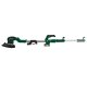PARKSIDE® 20 V Akku-Wand- und Deckenschleifer »PWDSA 20-Li A1«, ohne Akku und Ladegerät - B-Ware
