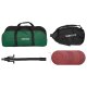 PARKSIDE® 20 V Akku-Wand- und Deckenschleifer »PWDSA 20-Li A1«, ohne Akku und Ladegerät - B-Ware