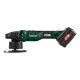 PARKSIDE® 20 V Akku-Poliermaschinen-Starterset »PPMAS 20-Li A2«, mit Akku und Ladegerät - B-Ware