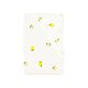 LIVARNO® Jersey-Spannbettlaken, 180 - 200 x 200 cm (Zitronen) - B-Ware neuwertig