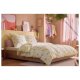 LIVARNO® Jersey-Spannbettlaken, 180 - 200 x 200 cm (Zitronen) - B-Ware neuwertig