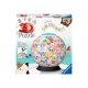 Ravensburger 3D Puzzle Ball groß, Squishmallows - B-Ware neuwertig