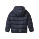 lupilu® Kinder Lightweight-Jacke, mit reflektierenden Deko-Elementen (Navy, 98/104) - B-Ware neuwertig