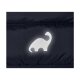 lupilu® Kinder Lightweight-Jacke, mit reflektierenden Deko-Elementen (Navy, 98/104) - B-Ware neuwertig