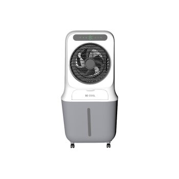 BE COOL Premium Luftkühler 25l mit Wifi - B-Ware...