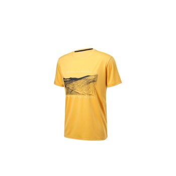 CRIVIT Herren Funktionsshirt, kurzarm, UV-Schutz, XL,...