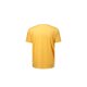 CRIVIT Herren Funktionsshirt, kurzarm, UV-Schutz, XL, braun/ocker - B-Ware neuwertig