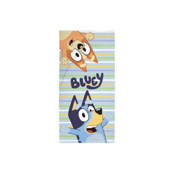 Charakter World Strandtuch »Bluey« /...