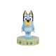 Lichtfigur »Bluey / Peppa Pig / Spiderman« (Bluey) - B-Ware neuwertig