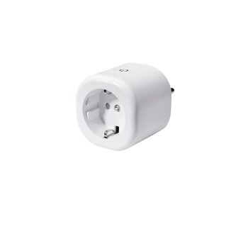 SILVERCREST® Smart Home-Zwischenstecker, kompatibel mit der Lidl Home App - B-Ware