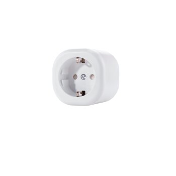 SILVERCREST® Smart Home-Zwischenstecker, kompatibel mit der Lidl Home App - B-Ware