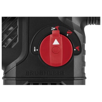 PARKSIDE PERFORMANCE® 20 V Akku-Kombihammer »PKHAP 2058 A1«, ohne Akku und Ladegerät - B-Ware