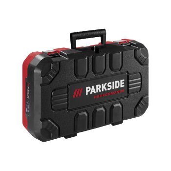 PARKSIDE PERFORMANCE® 20 V Akku-Kombihammer »PKHAP 2058 A1«, ohne Akku und Ladegerät - B-Ware