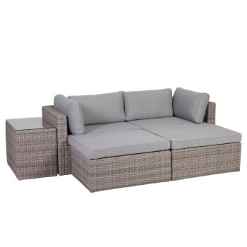Greemotion Lounge-Set Palma - B-Ware